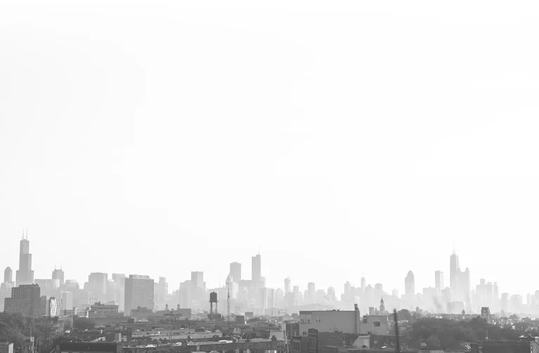Buildings and skyscrapers