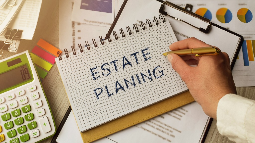 Estate planning
